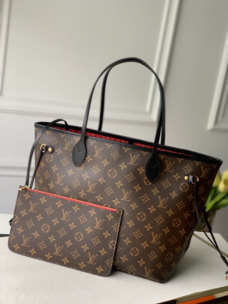 LV Shopping Bags